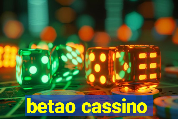 betao cassino